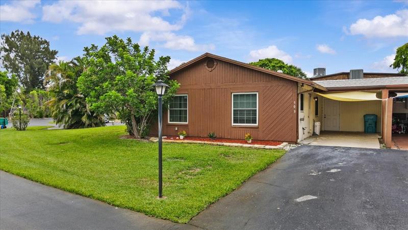 Details for 503 5th Cir  , Boynton Beach, FL 33435