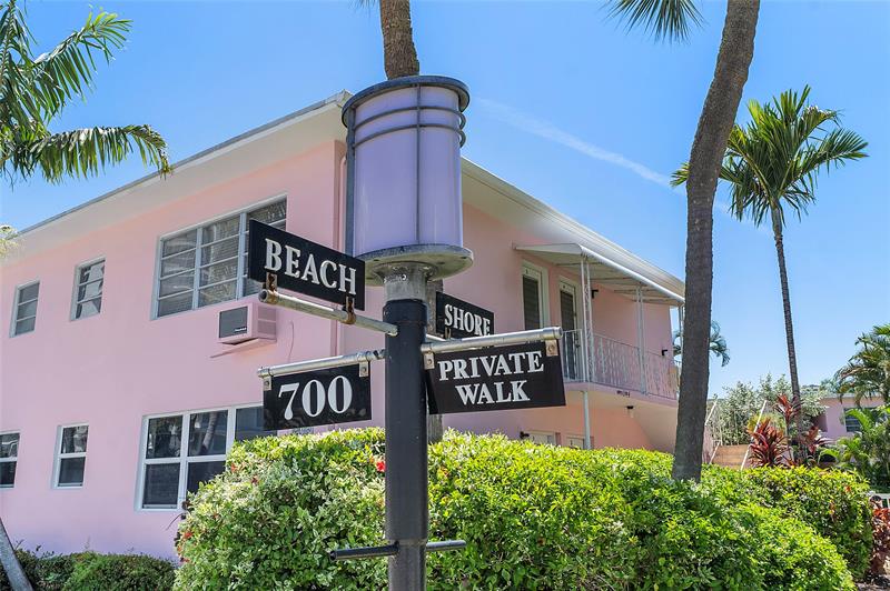 Details for 700 Bayshore Dr  14, Fort Lauderdale, FL 33304