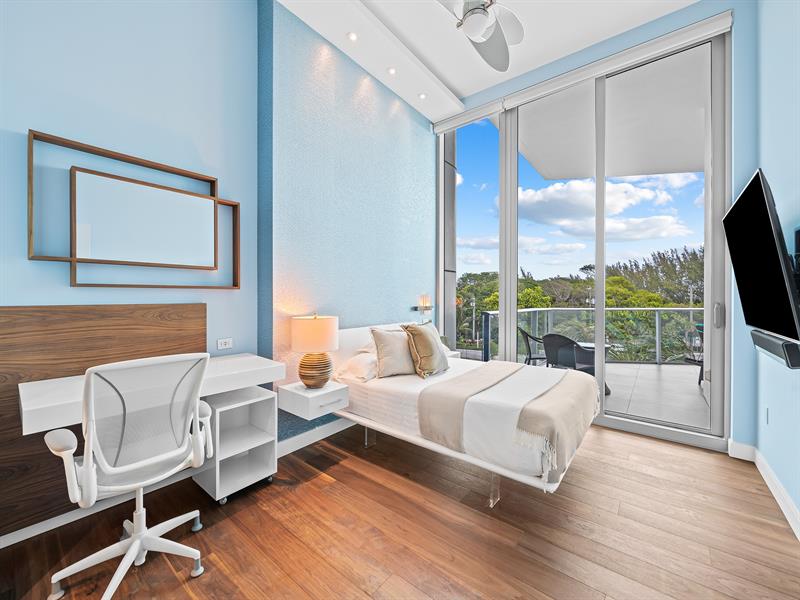 Image 21 of 40 For 701 Fort Lauderdale Beach Boulevar  302