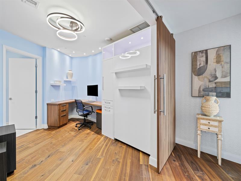 Image 22 of 40 For 701 Fort Lauderdale Beach Boulevar  302