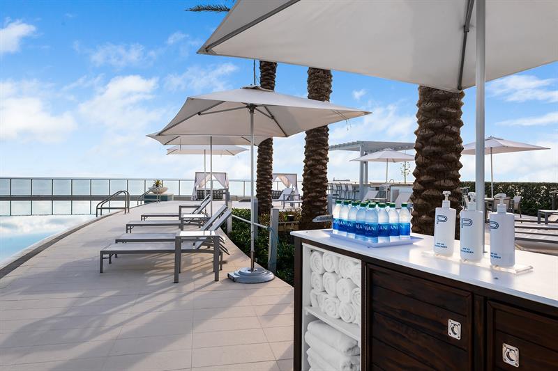 Image 38 of 40 For 701 Fort Lauderdale Beach Boulevar  302