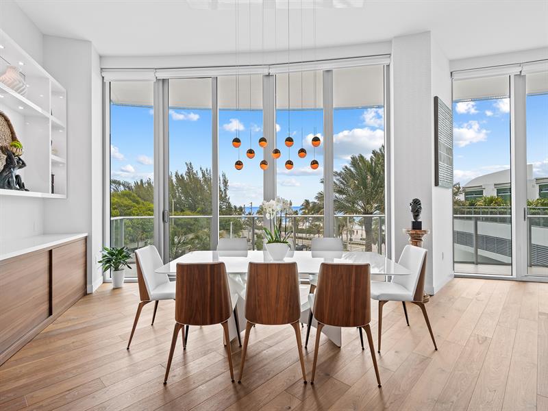 Image 7 of 40 For 701 Fort Lauderdale Beach Boulevar  302