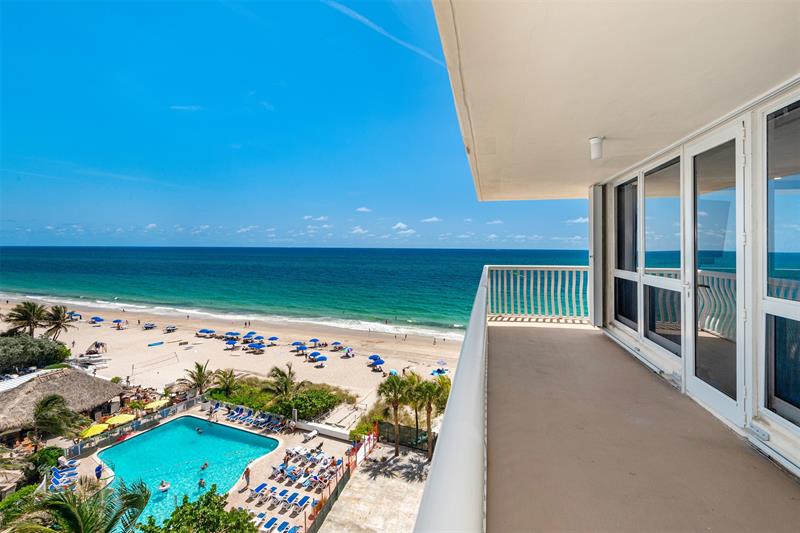 Details for 4020 Galt Ocean Dr  611, Fort Lauderdale, FL 33308