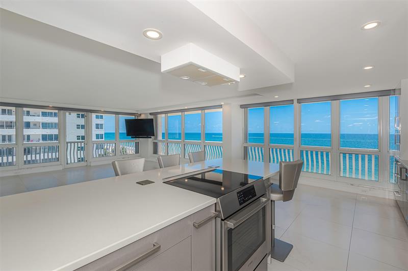 Image 13 of 51 For 4020 Galt Ocean Dr  611