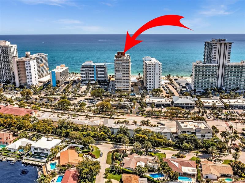 Image 48 of 51 For 4020 Galt Ocean Dr  611