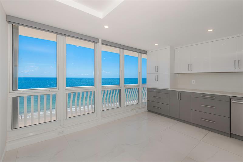 Image 7 of 51 For 4020 Galt Ocean Dr  611