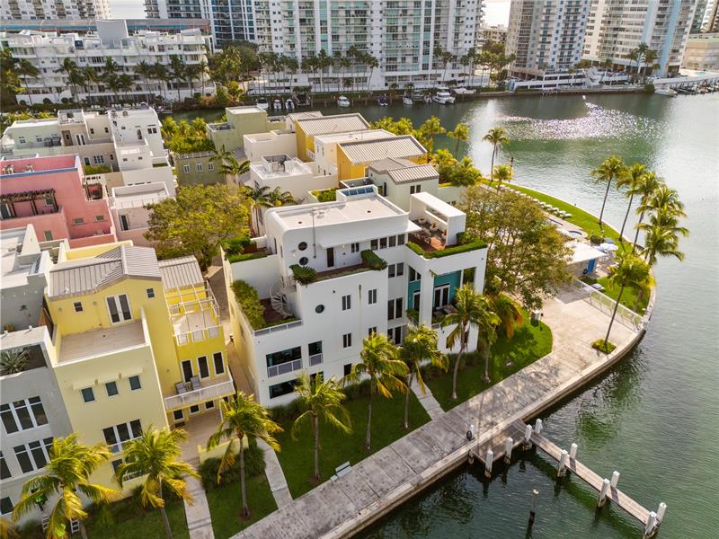 Details for 6001 Laguna Path S, Miami Beach, FL 33141