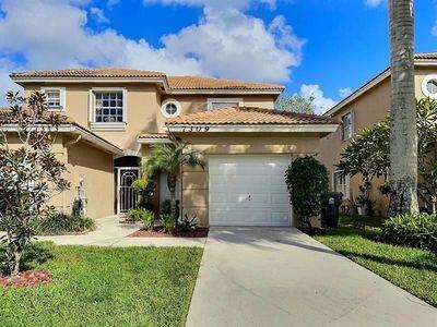 Image 3 of 18 For 7309 Smithbrooke Dr  7309