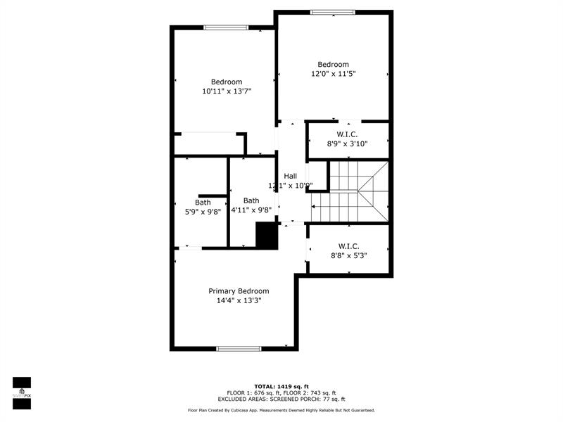 Image 74 of 76 For 772 91st Terrace  772