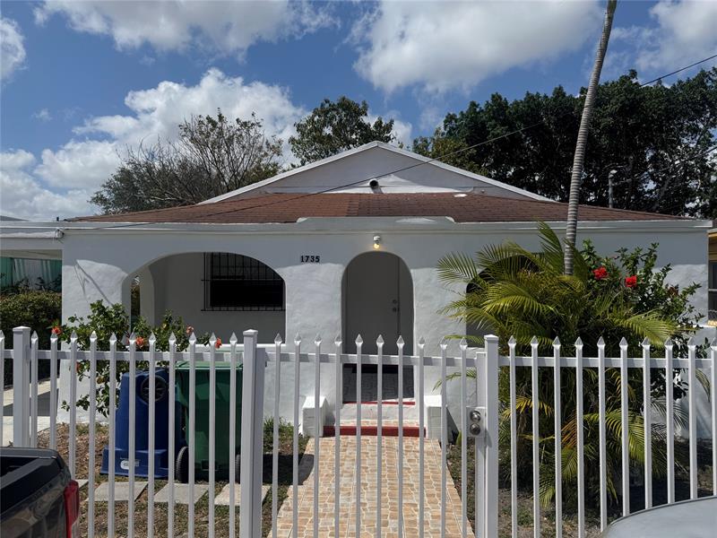 Details for 1735 69th St, Miami, FL 33147