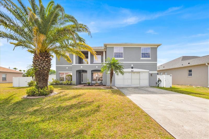 Details for 519 Elbridge Pl, Other City In The State, FL 34758