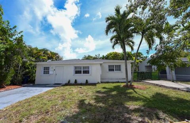 Details for 909 7th Ter  909, Hallandale Beach, FL 33009