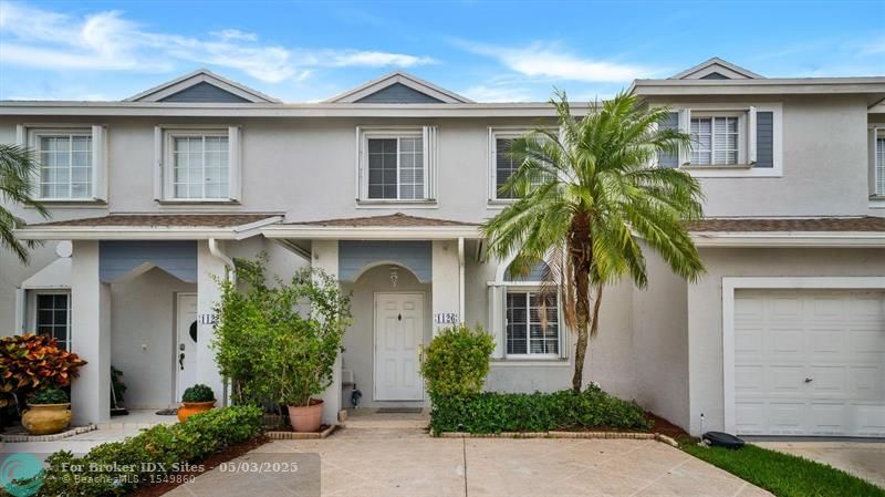 Details for 1126 44th Ave  1126, Deerfield Beach, FL 33442