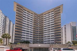 Details for 3700 Galt Ocean Dr  1412, Fort Lauderdale, FL 33308