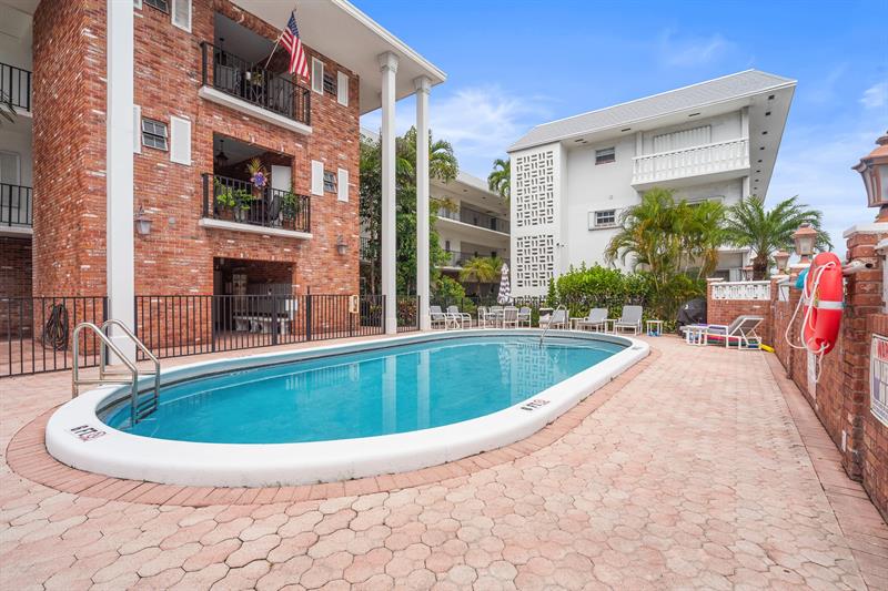 Details for 2500 9th St  308, Fort Lauderdale, FL 33304