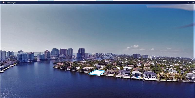 Image 7 of 10 For 2617 Aqua Vista Blvd