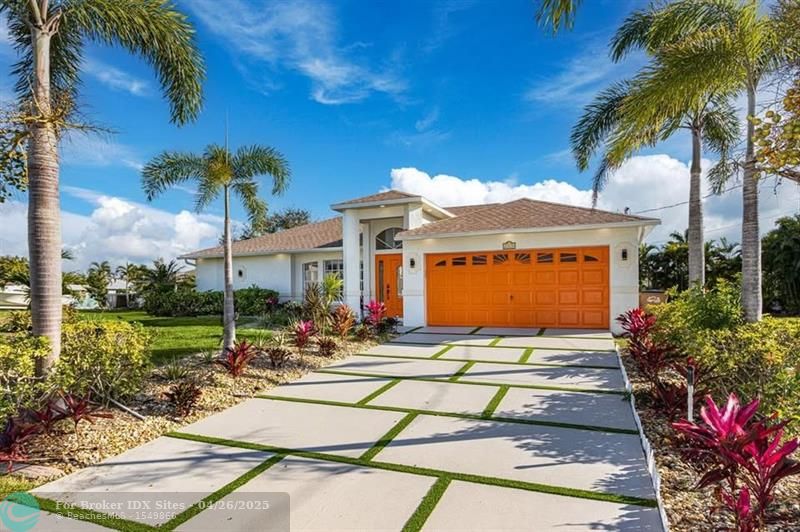 Details for 2320 21st  , Cape Coral, FL 33991