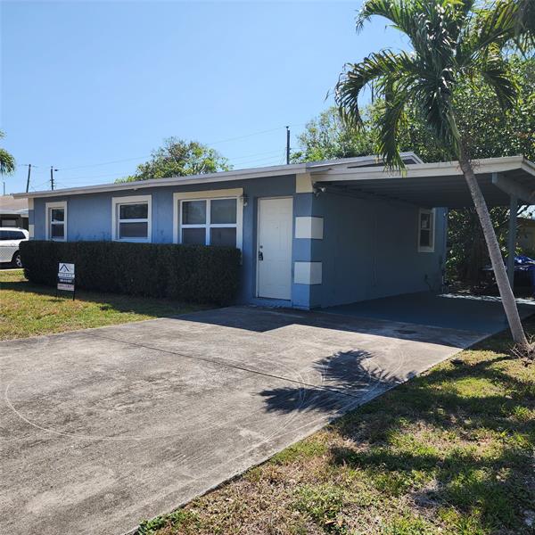 Details for 1041 23rd Ter, Fort Lauderdale, FL 33311
