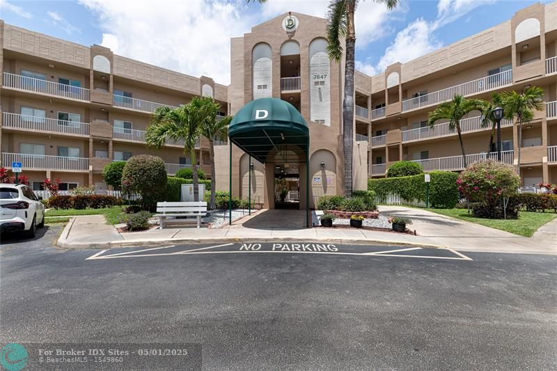 Details for 7647 Southampton Ter  214, Tamarac, FL 33321