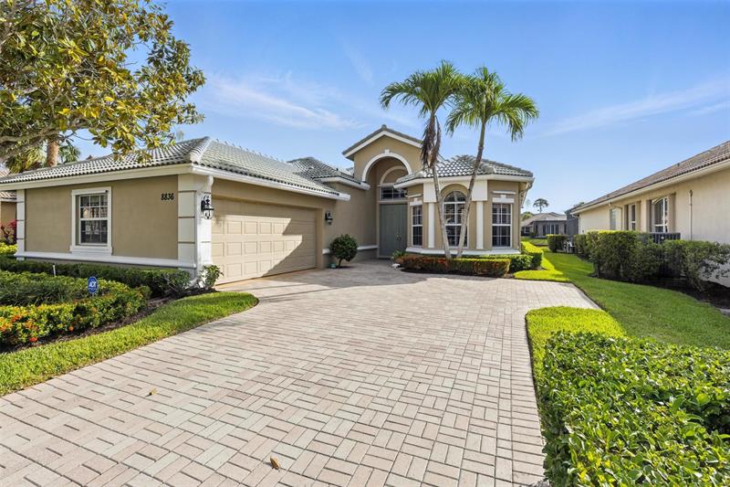 Details for 8836 First Tee Rd, Port St Lucie, FL 34986