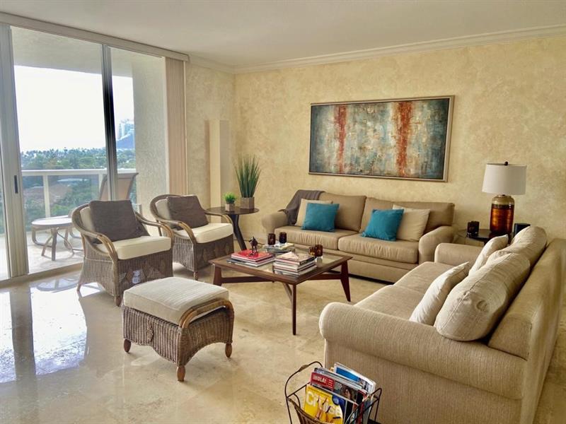 Image 4 of 43 For 3100 Ocean Blvd  804