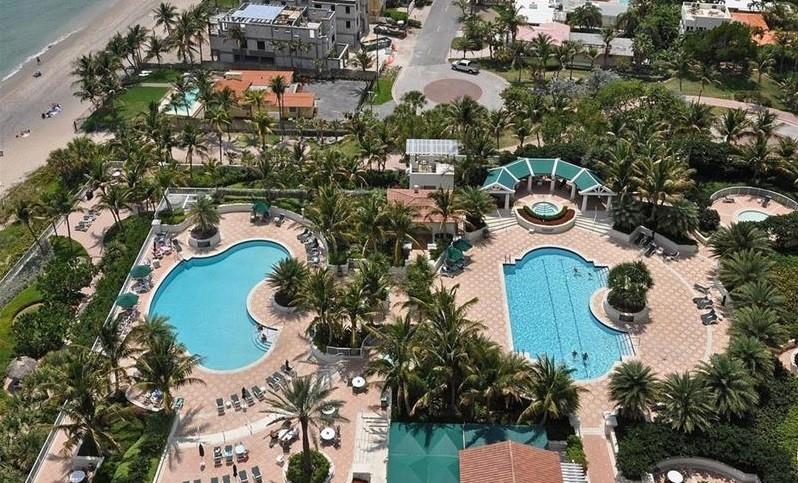 Image 42 of 43 For 3100 Ocean Blvd  804