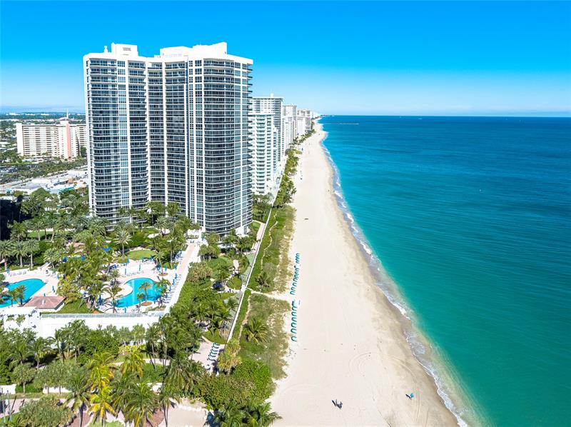 Image 43 of 43 For 3100 Ocean Blvd  804