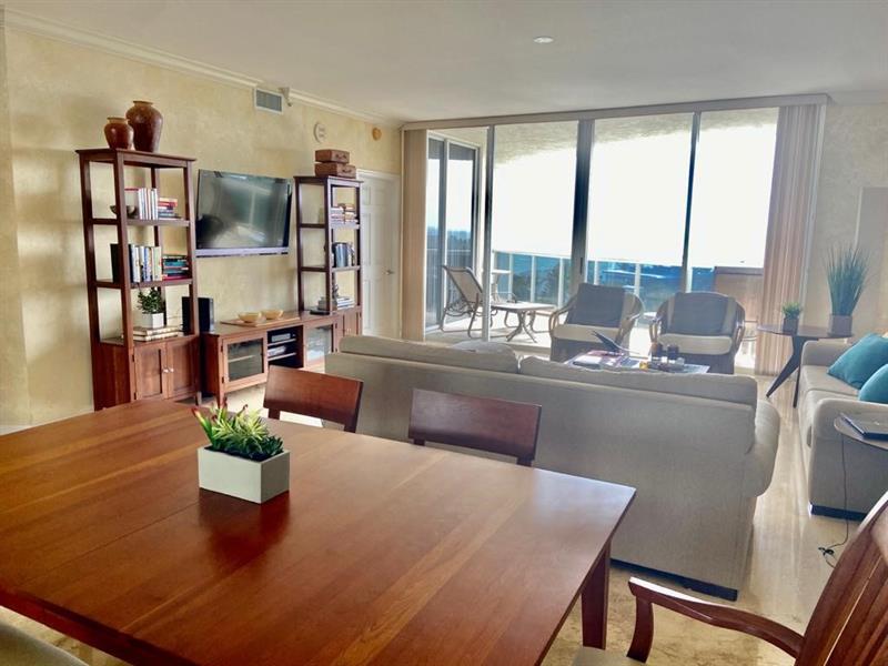 Image 8 of 43 For 3100 Ocean Blvd  804