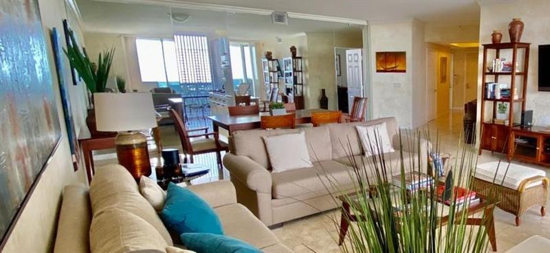 Image 9 of 43 For 3100 Ocean Blvd  804