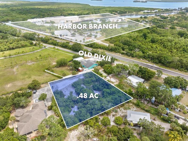 Details for 0 Balsa Rd  , Fort Pierce, FL 34946