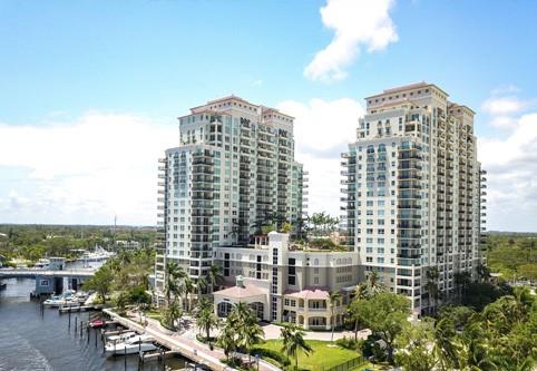 Details for 600 Las Olas Blvd  1109, Fort Lauderdale, FL 33312