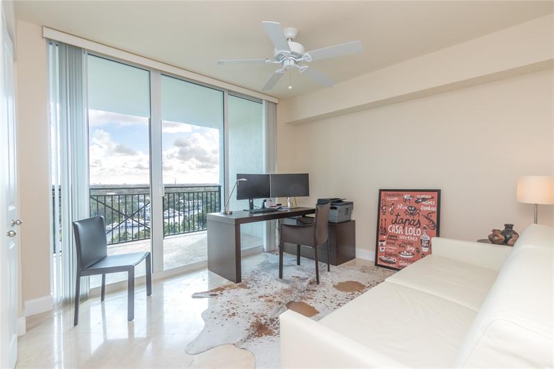 Image 12 of 31 For 600 Las Olas Blvd  1109