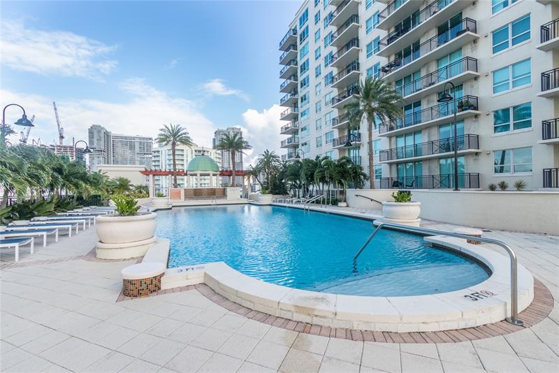 Image 19 of 31 For 600 Las Olas Blvd  1109
