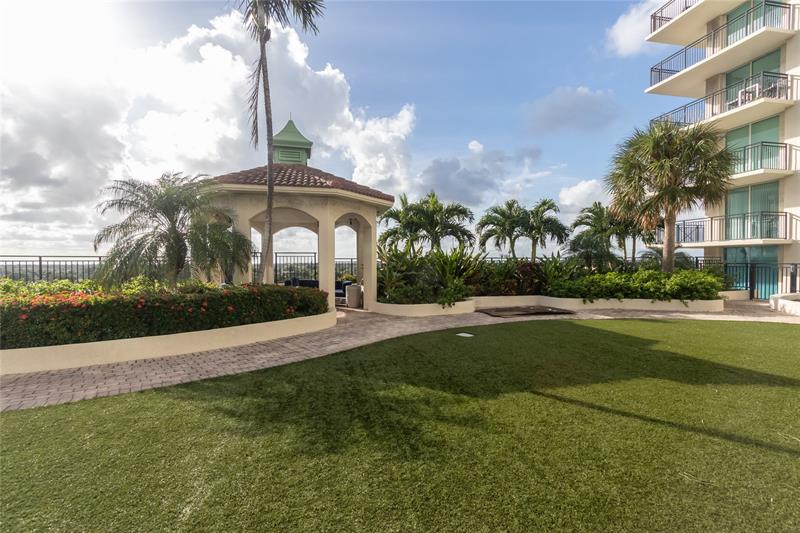 Image 21 of 31 For 600 Las Olas Blvd  1109