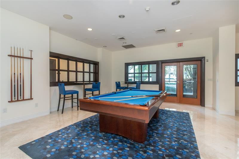Image 24 of 31 For 600 Las Olas Blvd  1109