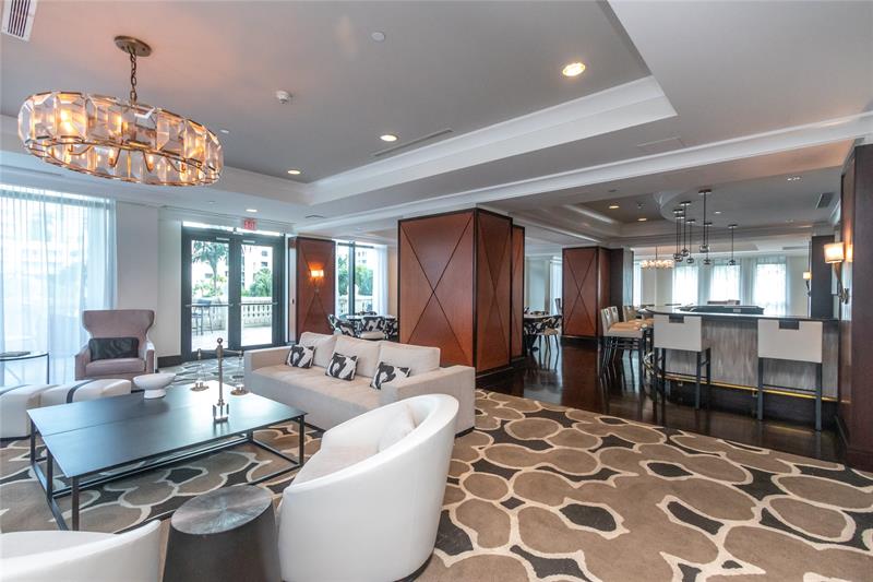 Image 25 of 31 For 600 Las Olas Blvd  1109
