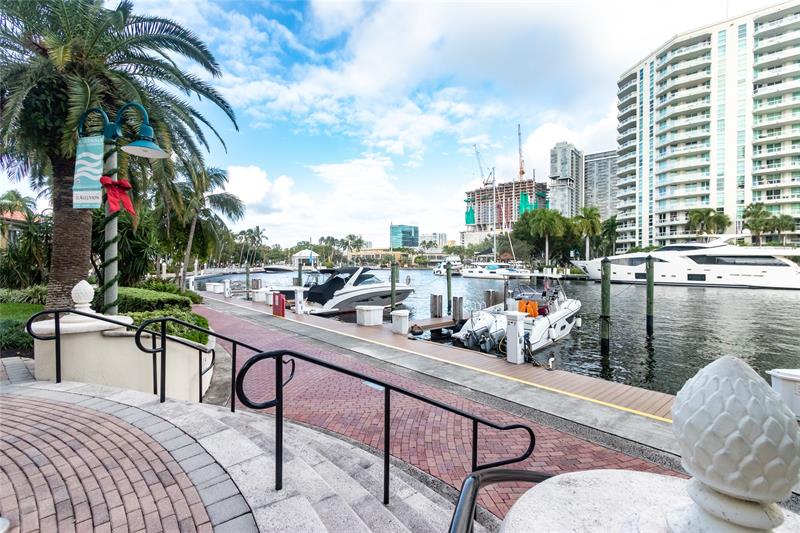 Image 28 of 31 For 600 Las Olas Blvd  1109