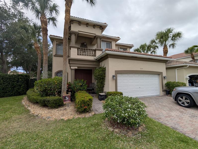 Details for 7209 Shady Grove Ln, Boynton Beach, FL 33436