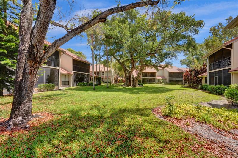 Image 59 of 64 For 5530 Coach House Cir  A