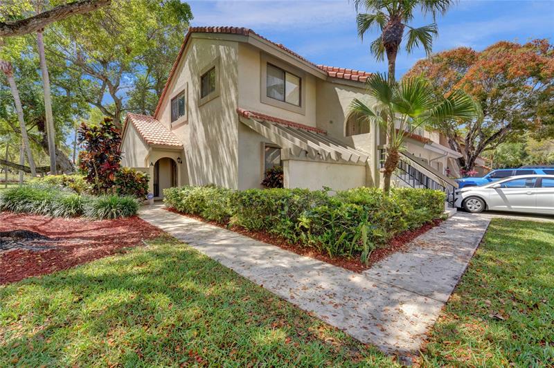 Image 61 of 64 For 5530 Coach House Cir  A