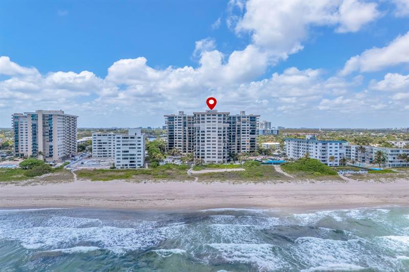 Details for 1800 Ocean Blvd  804, Lauderdale By The Sea, FL 33062