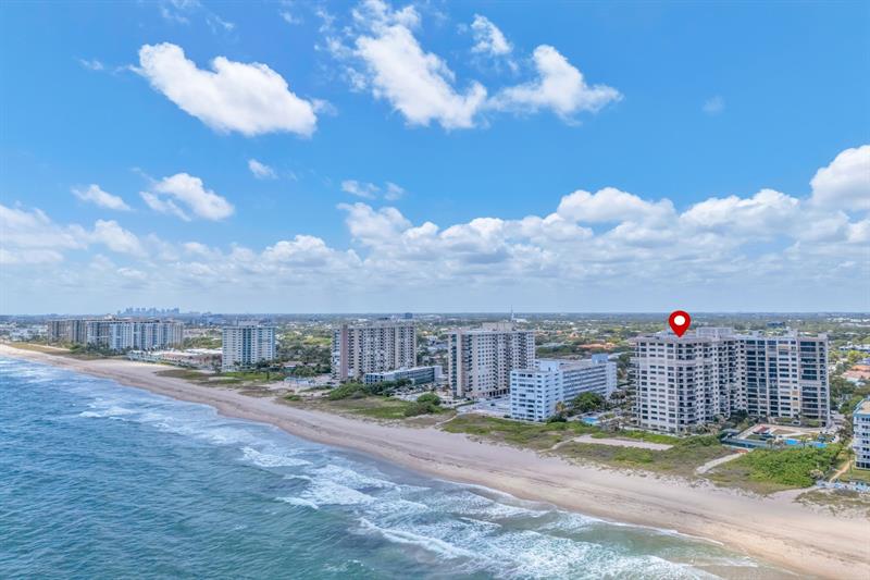 Image 3 of 65 For 1800 Ocean Blvd  804