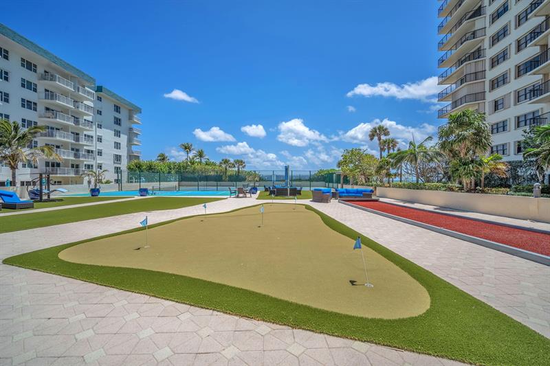 Image 45 of 65 For 1800 Ocean Blvd  804