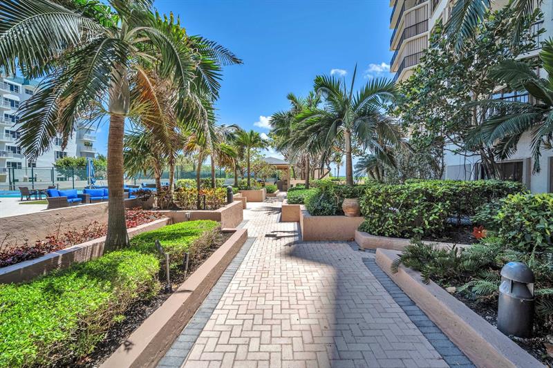 Image 48 of 65 For 1800 Ocean Blvd  804