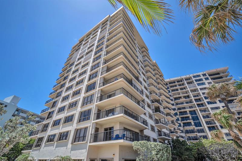Image 57 of 65 For 1800 Ocean Blvd  804