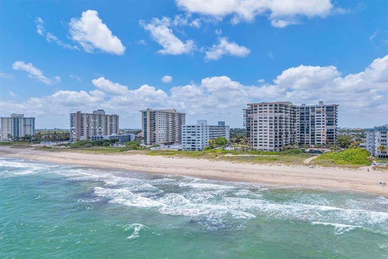 Image 6 of 65 For 1800 Ocean Blvd  804