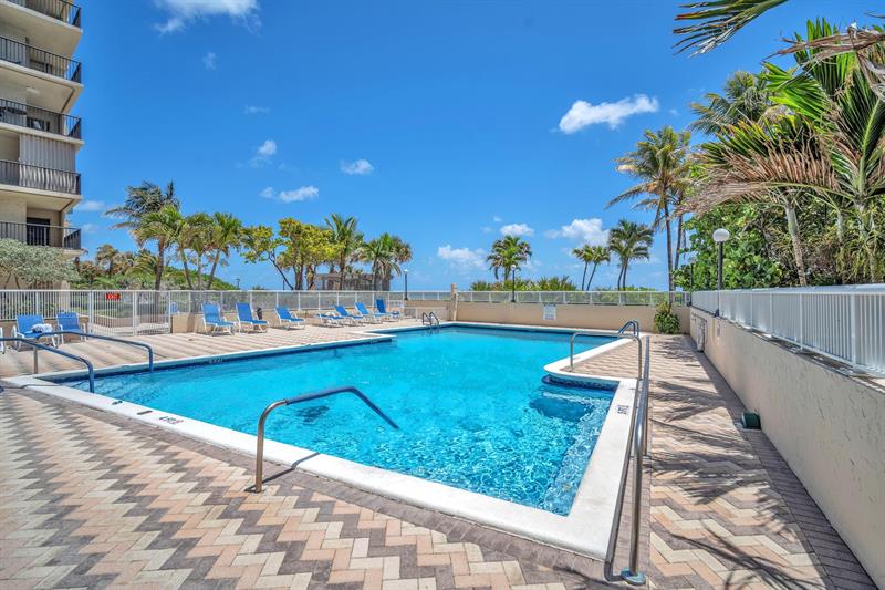 Image 61 of 65 For 1800 Ocean Blvd  804