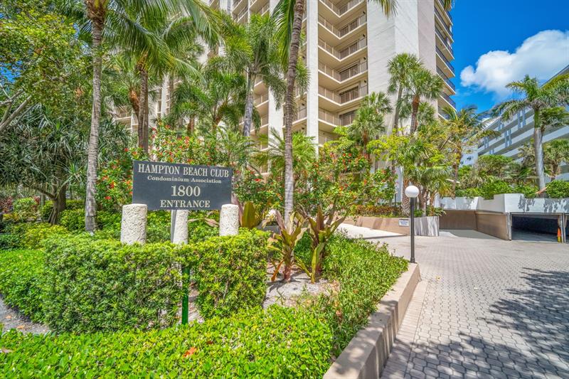Image 7 of 65 For 1800 Ocean Blvd  804