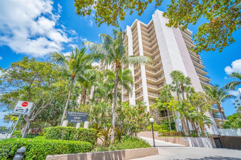 Image 8 of 65 For 1800 Ocean Blvd  804