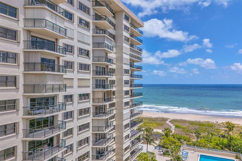 Image 9 of 65 For 1800 Ocean Blvd  804